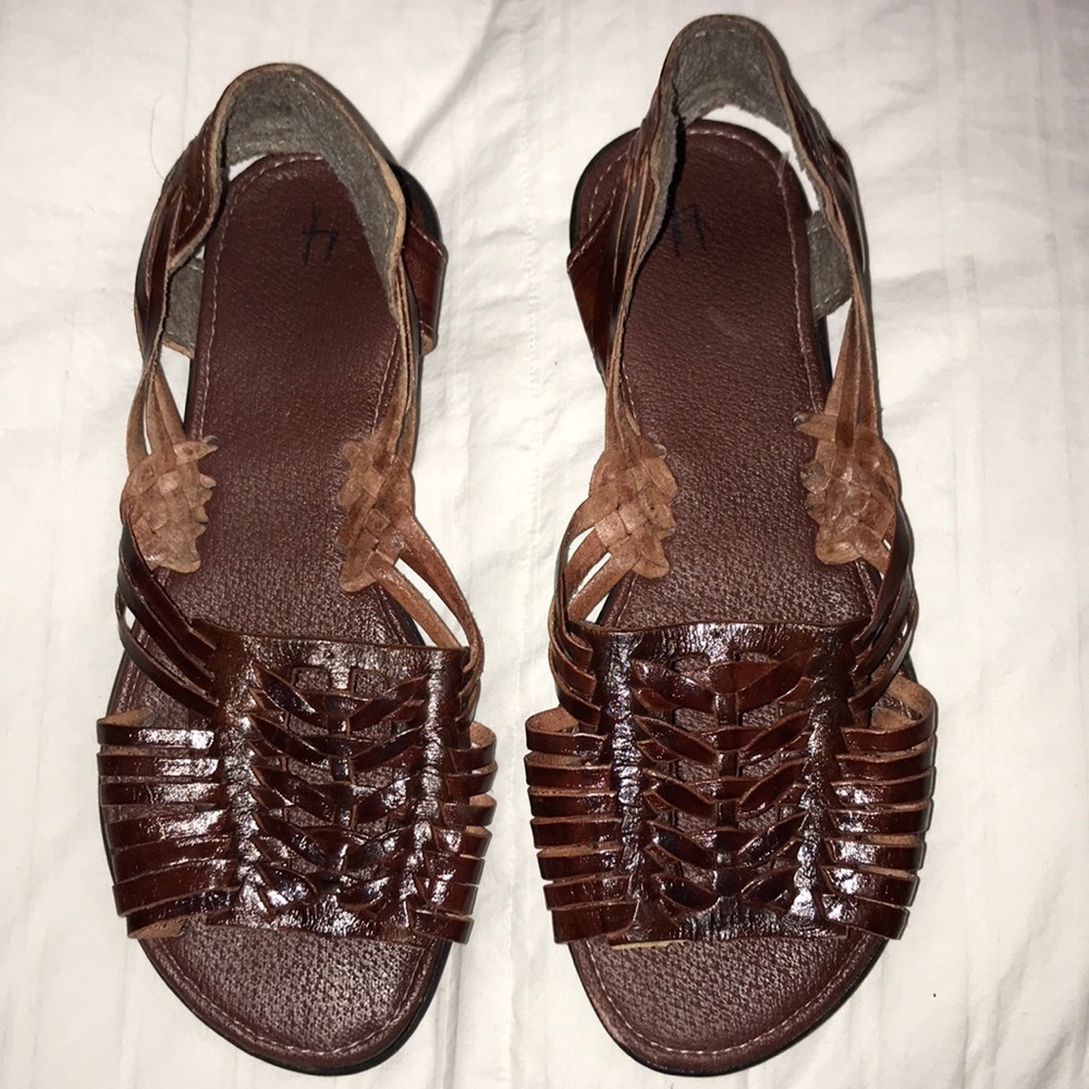 Vintage Sandles